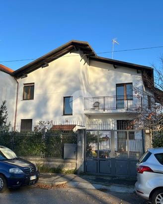 4 LOCALI A COLLEGNO