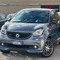 Smart ForFour BRABUS 0.9 109cv Turbo twinamic NAVI