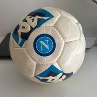 pallone napoli