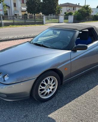 Alfa Romeo GTV Spider 1.8i 16V Twin Spark cat-META