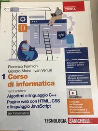 Corso di informatica, terza edizione
