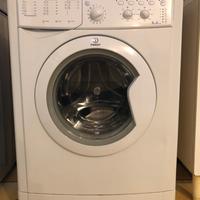 Lavatrice Indesit 8 kg