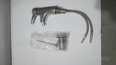 Rubinetto originale Hansgrohe modello 36200