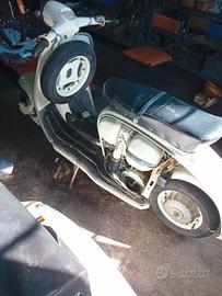 Lambretta Li 125