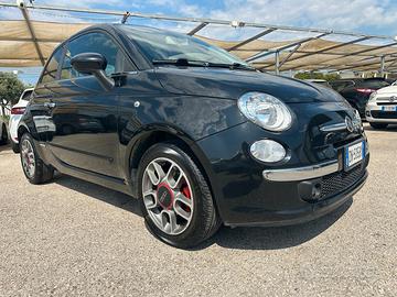 Fiat 500 1.4 Benzina