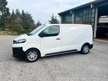 OPEL Vivaro 1.5d 120cv L2H1 enjoy