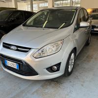 Ford C-Max 1.0 EcoBoost 125CV Titanium