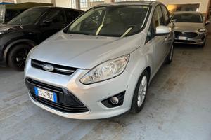 Ford C-Max 1.0 EcoBoost 125CV Titanium