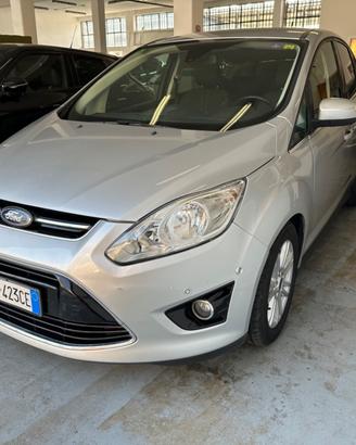 Ford C-Max 1.0 EcoBoost 125CV Titanium