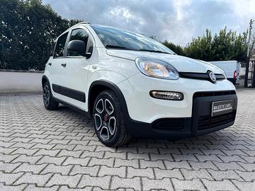 Fiat Panda 1.0 FireFly S&S Hybrid City Cross