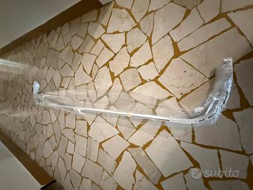 Binario Tenda Soffitto Curvo 140cm