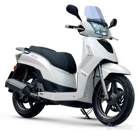 RICAMBI DISPONIBILI KYMCO PEOPLE 200i S DD