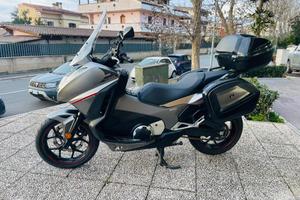 HONDA Integra 750 TUTTO INCLUSO ANCHE PASSAGGIO!