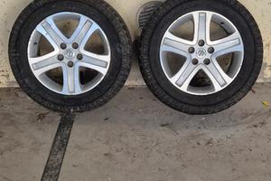 2  cerchi per Suzuki Grand  Vitara