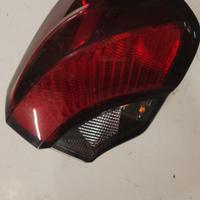 Stop posteriore dx FIAT Tipo LOUNGE PLUS 2020