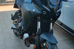 Yamaha Tracer 7 2023