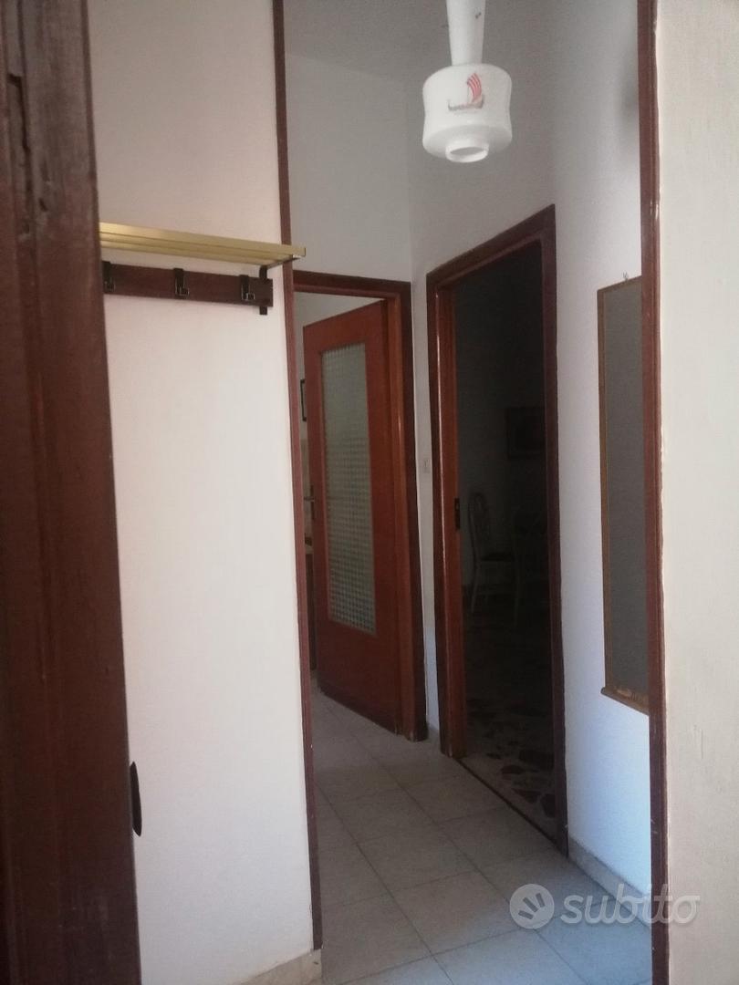 Apartment in Agrigento, Sottogas, Calcarelle - Vista 2