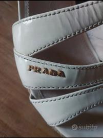 Sandalo PRADA