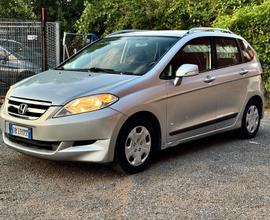 Honda FR-V 1.7 16V VTEC Comfort Plus 6 posti 2006 