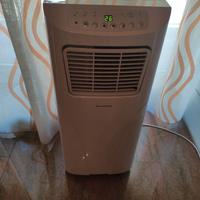 condizionatore portatile schaublorenz