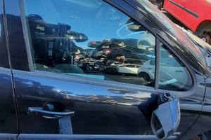 PEUGEOT 207 STATION WAGON 2009 - PORTA ANTERIORE D