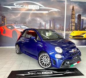 ABARTH 500 CABRIO ELABORATA 300CV MOTORE NUOVO AUT