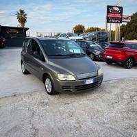 Fiat Multipla 1.9 MJT Active