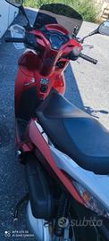 Honda sh 300