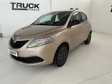 Lancia Ypsilon III - ypsilon 1.2 Gold s&s 6 U90992