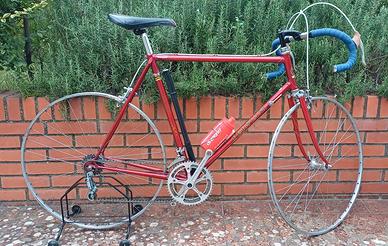 Bici eroica Persiani misura 57 x 58