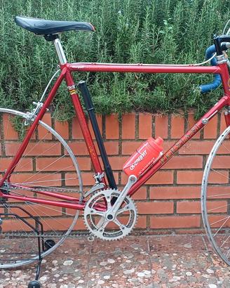 Bici eroica Persiani misura 57 x 58