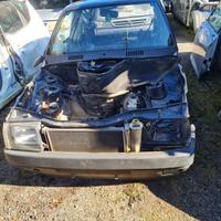 Ricambi AUTOBIANCHI Y10 1108cc benzina del 1991