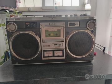 stereo vintage 