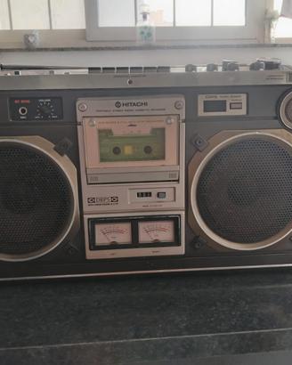 stereo vintage 