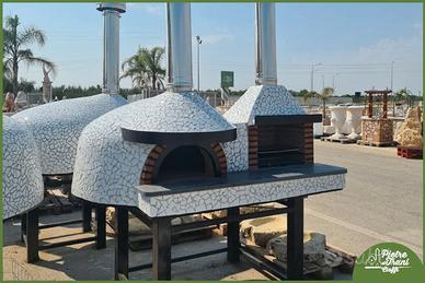 Forno Barbecue