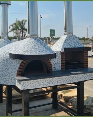Forno Barbecue