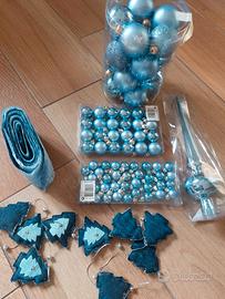Decorazioni Natale 