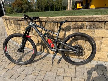 SPECIALIZED STATUS (S3)