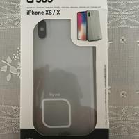 Cover iPhone X