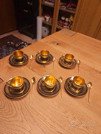 Servizio da caffè Limoges 