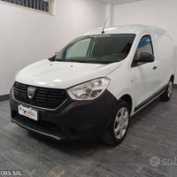 Dacia dokker benz/gpl casa madre EURO 6D