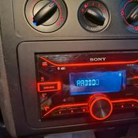 autoradio Sony DS 67120