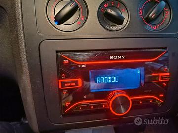autoradio Sony DS 67120