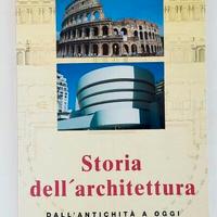Storia dell'architettura dall'antichità a oggi