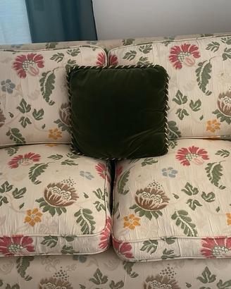 Divano vintage