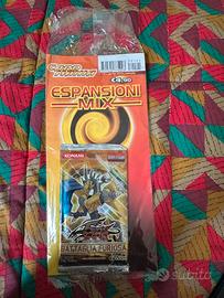 Pack yugioh battaglia furiosa sealed prima edizion