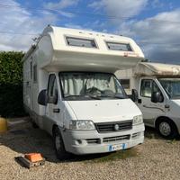 Camper ECIOVIP 8.1