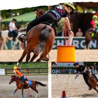 Pony per Mounted Games