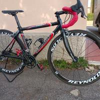 Bici strada Battaglin