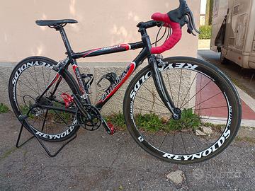 Bici strada Battaglin